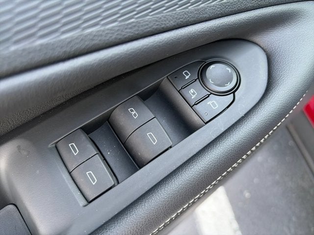2025 Chevrolet Blazer EV AWD LT