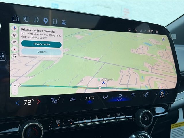 2025 Chevrolet Blazer EV AWD LT