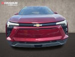 2025 Chevrolet Blazer EV AWD LT