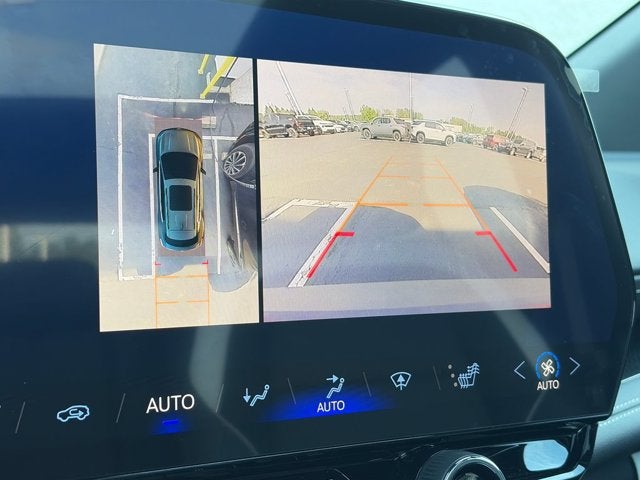 2025 Chevrolet Blazer EV AWD LT