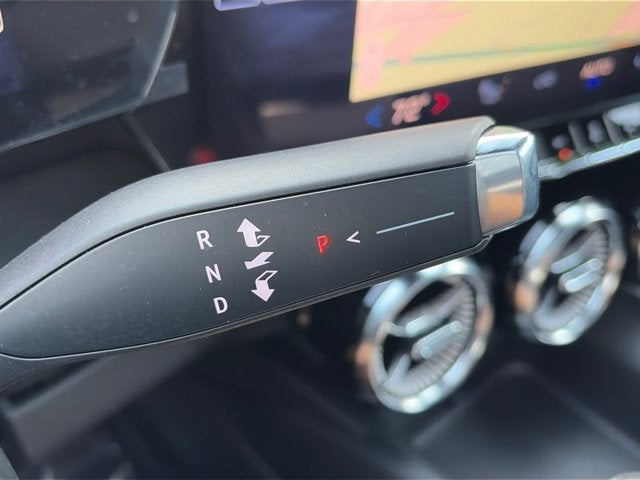 2025 Chevrolet Blazer EV AWD LT