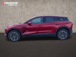 2025 Chevrolet Blazer EV AWD LT