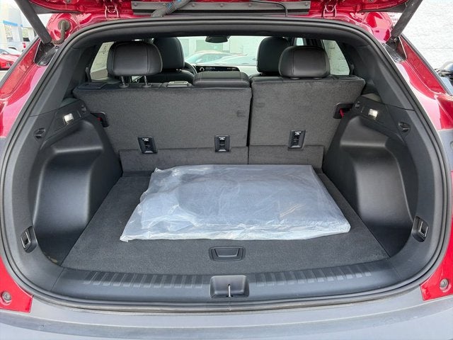 2025 Chevrolet Blazer EV AWD LT