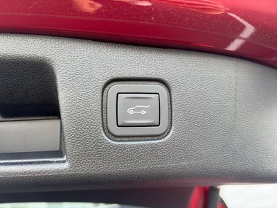 2025 Chevrolet Blazer EV AWD LT