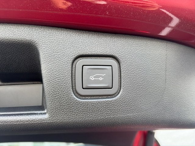 2025 Chevrolet Blazer EV AWD LT