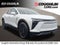 2026 Chevrolet Blazer EV AWD LT