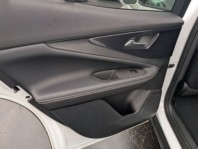 2026 Chevrolet Blazer EV AWD LT