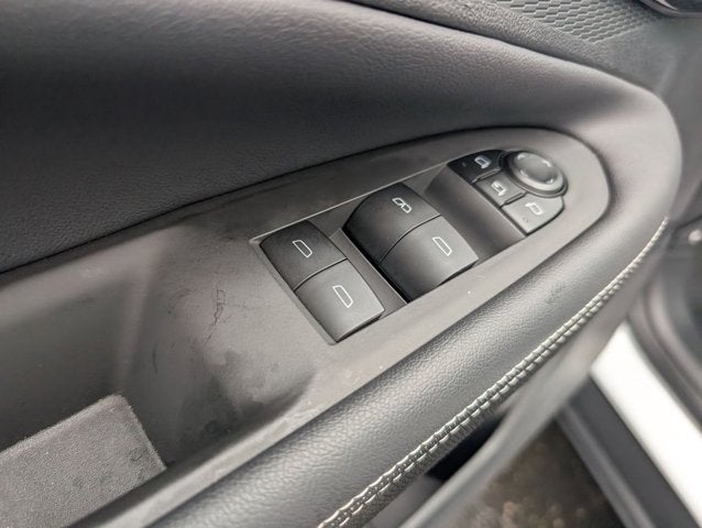 2026 Chevrolet Blazer EV AWD LT