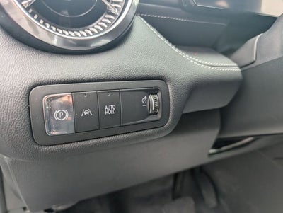 2026 Chevrolet Blazer EV AWD LT