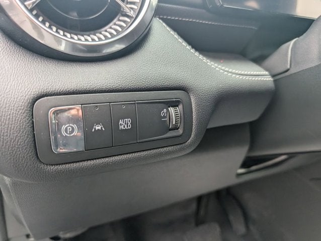 2026 Chevrolet Blazer EV AWD LT