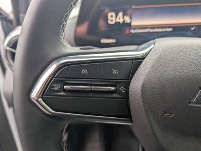 2026 Chevrolet Blazer EV AWD LT