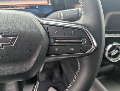 2026 Chevrolet Blazer EV AWD LT