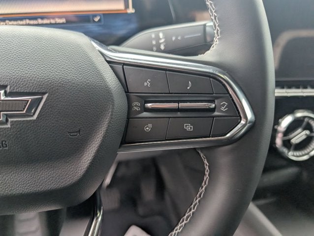 2026 Chevrolet Blazer EV AWD LT