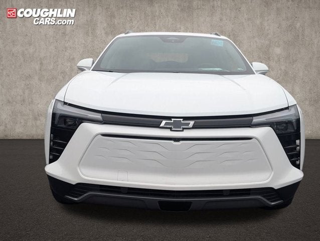 2026 Chevrolet Blazer EV AWD LT