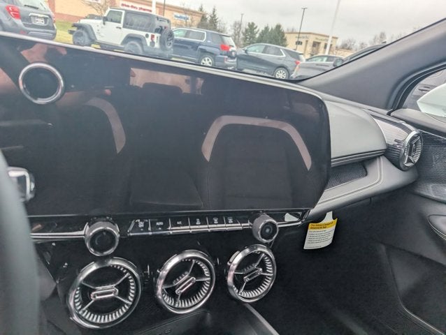 2026 Chevrolet Blazer EV AWD LT