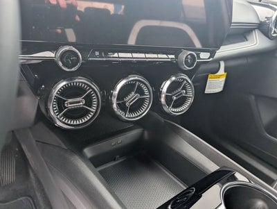 2026 Chevrolet Blazer EV AWD LT