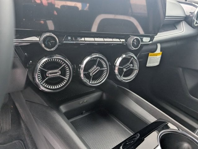 2026 Chevrolet Blazer EV AWD LT