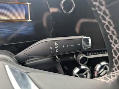 2026 Chevrolet Blazer EV AWD LT