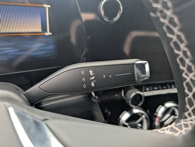 2026 Chevrolet Blazer EV AWD LT