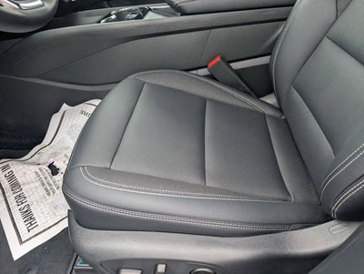 2026 Chevrolet Blazer EV AWD LT