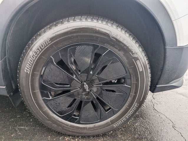 2026 Chevrolet Blazer EV AWD LT