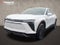 2026 Chevrolet Blazer EV AWD LT