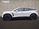2026 Chevrolet Blazer EV AWD LT