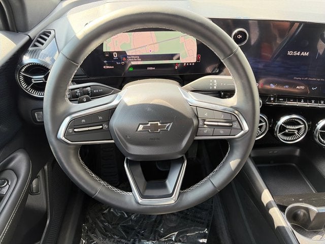 2026 Chevrolet Blazer EV AWD LT