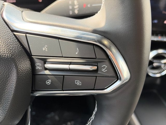2026 Chevrolet Blazer EV AWD LT