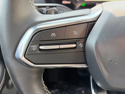 2026 Chevrolet Blazer EV AWD LT