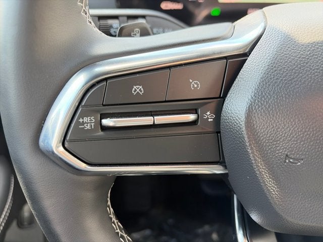 2026 Chevrolet Blazer EV AWD LT