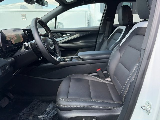 2026 Chevrolet Blazer EV AWD LT