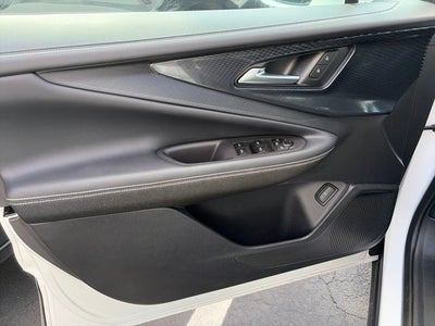 2026 Chevrolet Blazer EV AWD LT