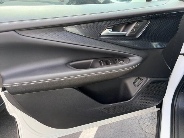 2026 Chevrolet Blazer EV AWD LT