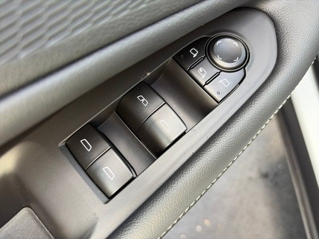 2026 Chevrolet Blazer EV AWD LT