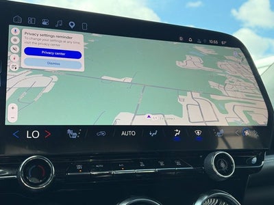 2026 Chevrolet Blazer EV AWD LT