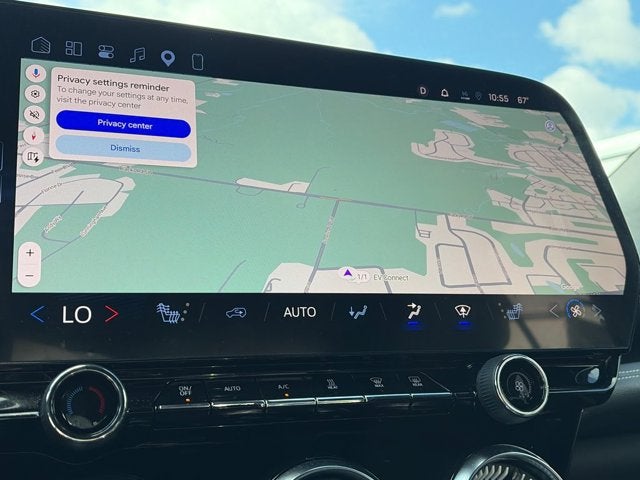 2026 Chevrolet Blazer EV AWD LT
