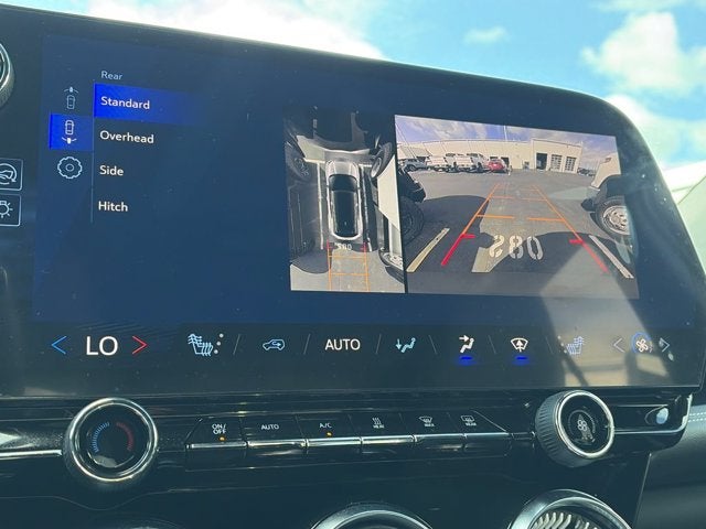 2026 Chevrolet Blazer EV AWD LT