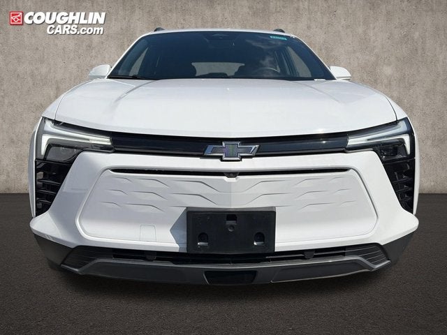 2026 Chevrolet Blazer EV AWD LT