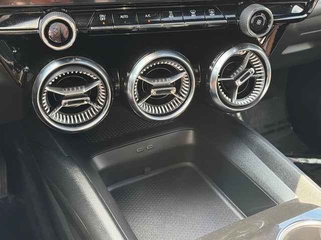 2026 Chevrolet Blazer EV AWD LT