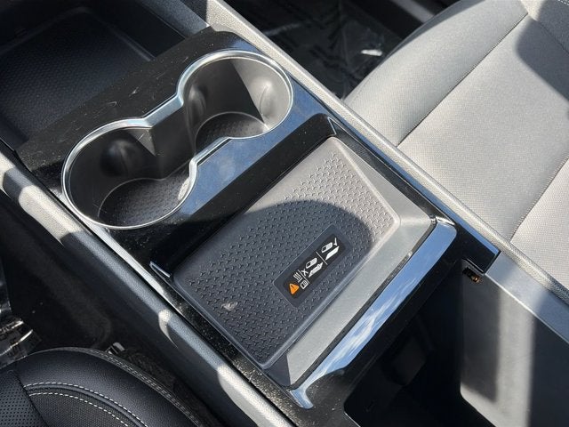 2026 Chevrolet Blazer EV AWD LT