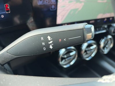 2026 Chevrolet Blazer EV AWD LT