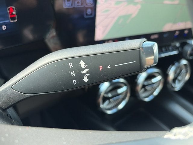 2026 Chevrolet Blazer EV AWD LT
