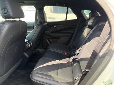 2026 Chevrolet Blazer EV AWD LT