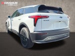 2026 Chevrolet Blazer EV AWD LT