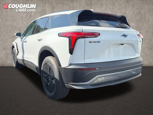 2026 Chevrolet Blazer EV AWD LT