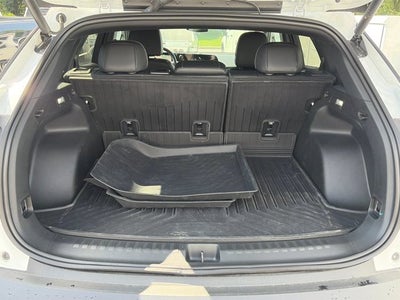 2026 Chevrolet Blazer EV AWD LT