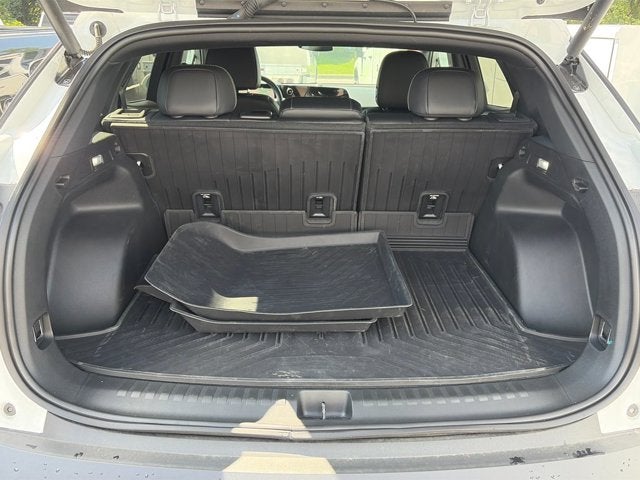 2026 Chevrolet Blazer EV AWD LT