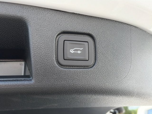 2026 Chevrolet Blazer EV AWD LT