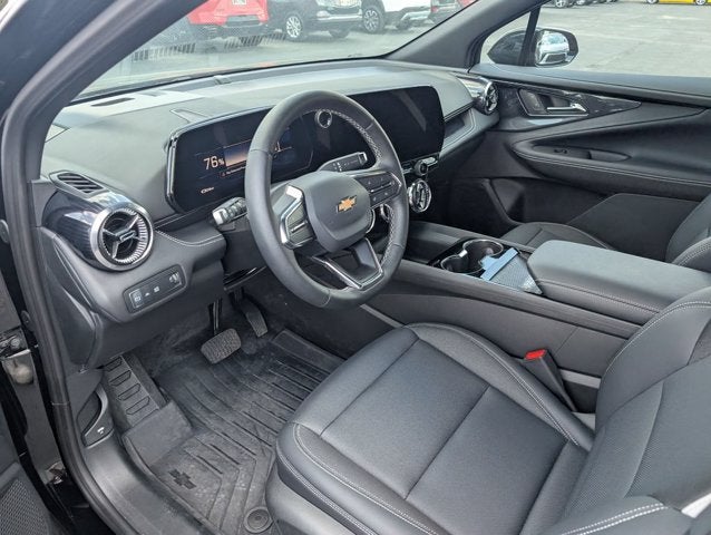 2026 Chevrolet Blazer EV AWD LT